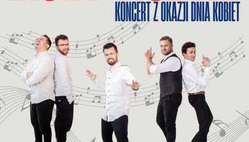 Piława Górna. 9 marca wyjątkowy koncert z okazji Dnia Kobiet