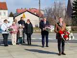 Bieg Tropem Wilczym w Łagiewnikach