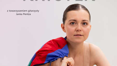 Koncert Weroniki Krystek