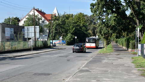 Dzierżoniów: Zmiany na ul. Kilińskiego dla kierowców i pasażerów komunikacji miejskiej!