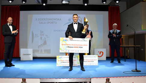 Dzierżoniowska Gala Sportu