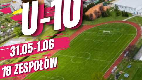 Międzynarodowy Turniej Piłki Nożnej U-10