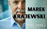 Marek Krajewski w Łagiewnikach - spotkanie autorskie