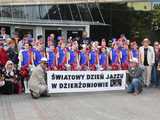 Światowy Dzień Jazzu w Dzierżoniowie