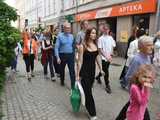 Światowy Dzień Jazzu w Dzierżoniowie
