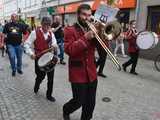 Światowy Dzień Jazzu w Dzierżoniowie