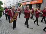 Światowy Dzień Jazzu w Dzierżoniowie