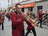 Światowy Dzień Jazzu w Dzierżoniowie