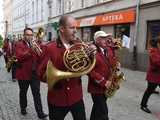 Światowy Dzień Jazzu w Dzierżoniowie