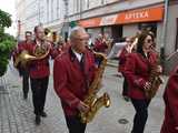 Światowy Dzień Jazzu w Dzierżoniowie