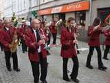 Światowy Dzień Jazzu w Dzierżoniowie