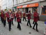 Światowy Dzień Jazzu w Dzierżoniowie