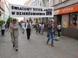 Światowy Dzień Jazzu w Dzierżoniowie