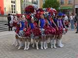 Światowy Dzień Jazzu w Dzierżoniowie