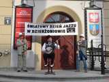 Światowy Dzień Jazzu w Dzierżoniowie