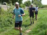 Backyard Ultra w Pieszycach