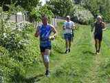 Backyard Ultra w Pieszycach