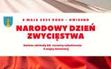 Narodowy Dzień Zwycięstwa - ochody w Owieśnie