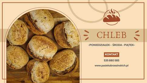 Chleby na zakwasie