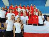 MKS 9: Zuzanna Szel na Międzynarodowych Zawodach Nadziei Olimpijskich