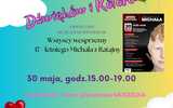 V Festiwal Dźwięków i Kolorów w Łagiewnikach