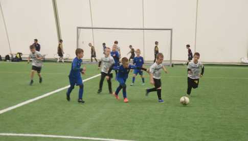 UKS Lechia Kids Cup 5