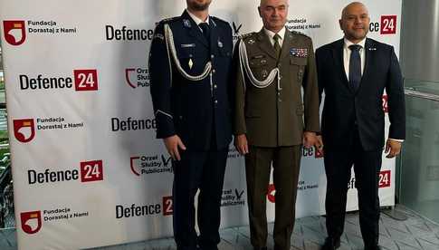 Komisarz Andrzej Żuławiński