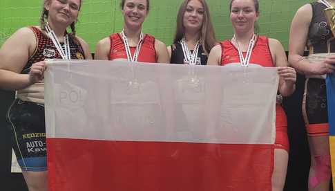 Mistrzostw Europy w Sumo