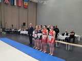 Mistrzostw Europy w Sumo