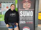 Mistrzostw Europy w Sumo