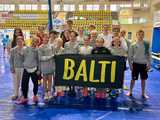 KS BALTI