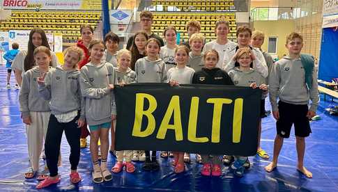 KS BALTI
