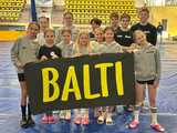 KS BALTI