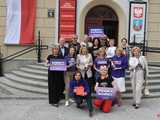 Kobiety z Trzaskiem. Posłanki Koalicji Obywatelskiej w Dzierżoniowie