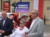 Kobiety z Trzaskiem. Posłanki Koalicji Obywatelskiej w Dzierżoniowie