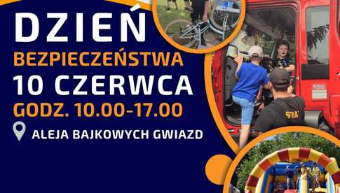 Dzień Bezpieczeństwa