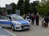 policja