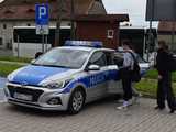 policja