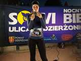 Funkcjonariusze z Dzierżoniowa wzięli udział w Sowim Biegu 2025