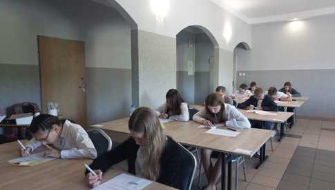 Nauki ścisłe na wesoło