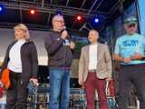 Sowi Bieg 2024 – nocny bieg ulicami Dzierżoniowa