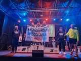 Sowi Bieg 2024 – nocny bieg ulicami Dzierżoniowa
