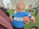 I Charytatywny Turniej Piłki Nożnej o Puchar Komendanta Powiatowego Policji w Dzierżoniowie