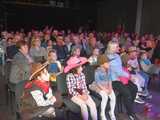 Koncert z okazji Dnia Mamy i Dnia Taty w MBP-CK w Pieszycach
