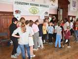 X Powiatowy Festiwal Integracji w SOSW w Piławie Górnej