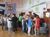 X Powiatowy Festiwal Integracji w SOSW w Piławie Górnej