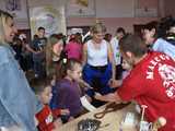 X Powiatowy Festiwal Integracji w SOSW w Piławie Górnej
