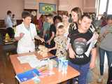 X Powiatowy Festiwal Integracji w SOSW w Piławie Górnej