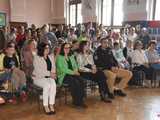 X Powiatowy Festiwal Integracji w SOSW w Piławie Górnej