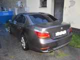 Pożar bmw w Pieszycach